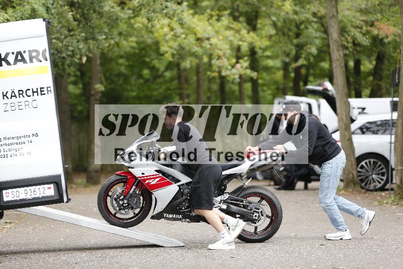 /53 16.09.2025 Track Day Domi Aegerter ADR/Impressionen